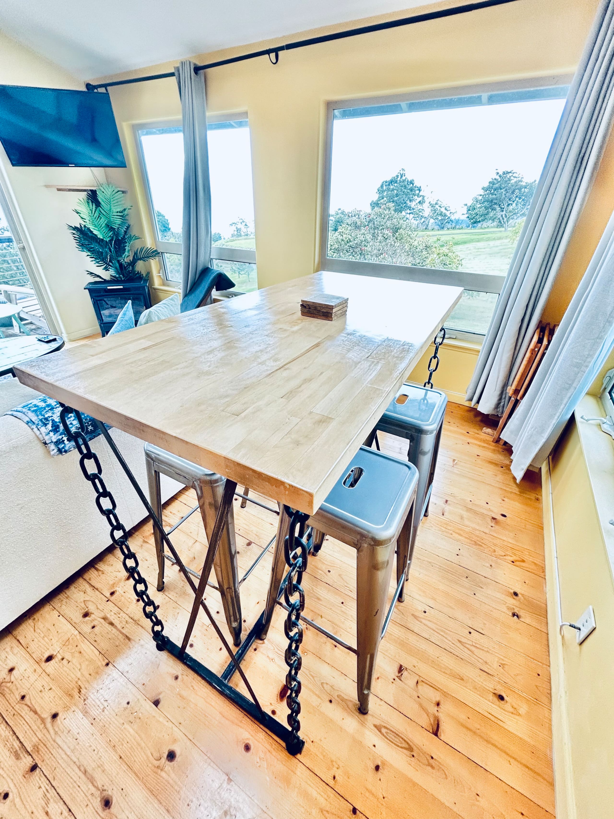 Oceanview Cottage away from heat! w/ County Permit - Photo 21