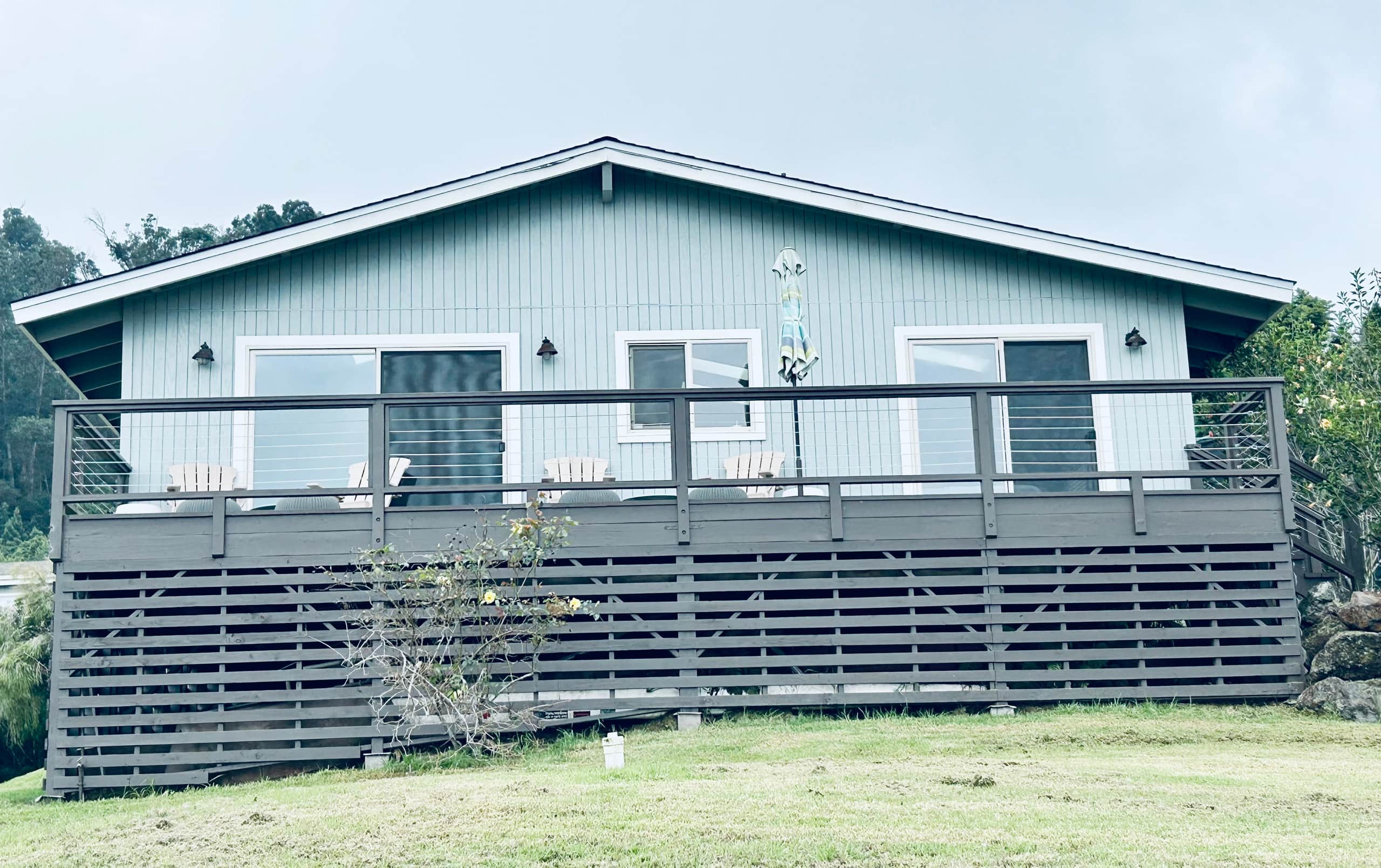 Oceanview Cottage away from heat! w/ County Permit - Photo 47