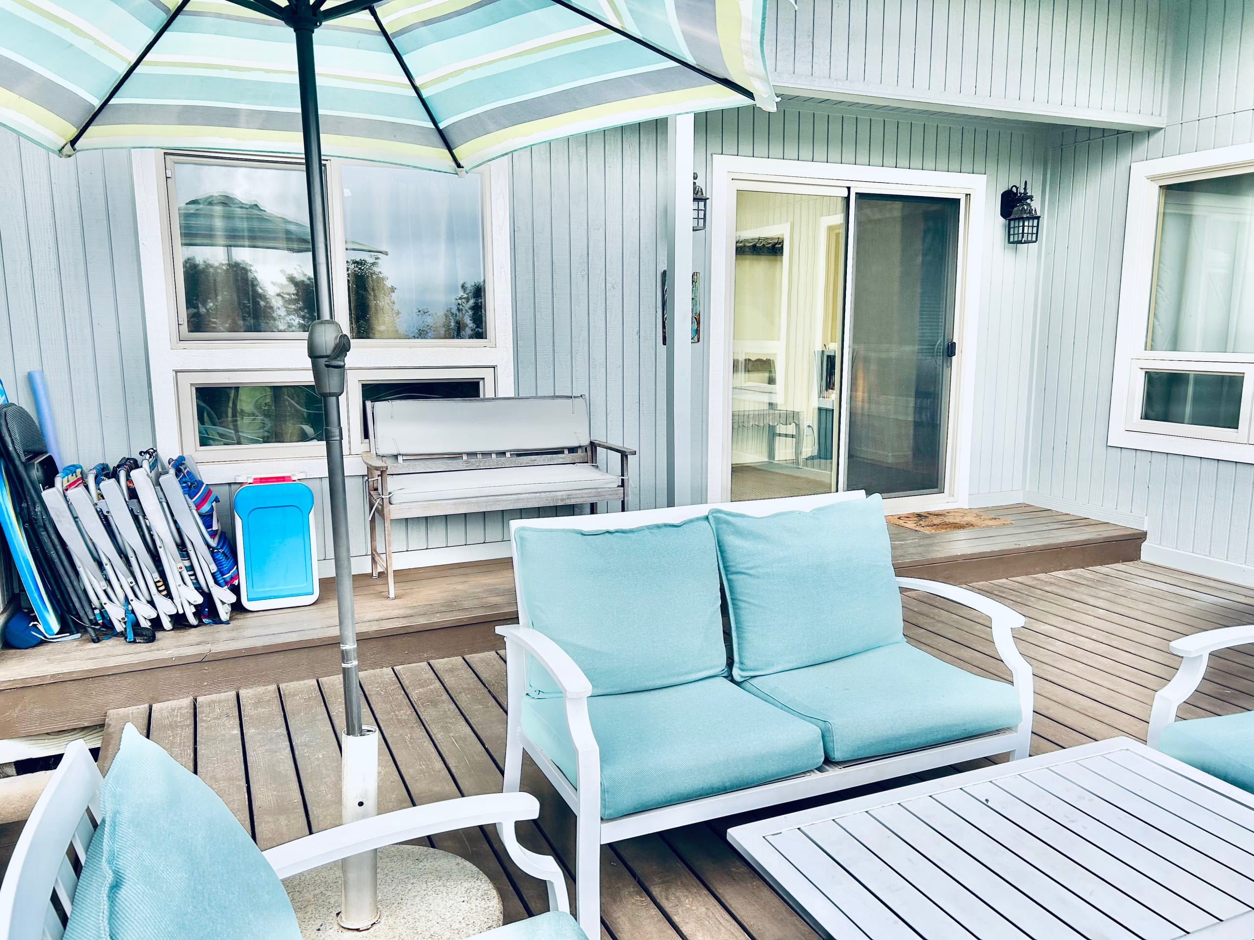 Oceanview Cottage away from heat! w/ County Permit - Photo 38