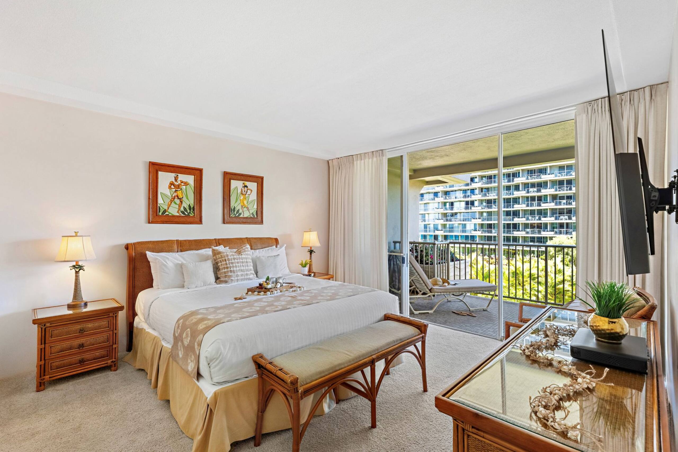 Condo in Lahaina · ★4.77 · 1 bedroom · 1 bed · 2 baths - Image 17