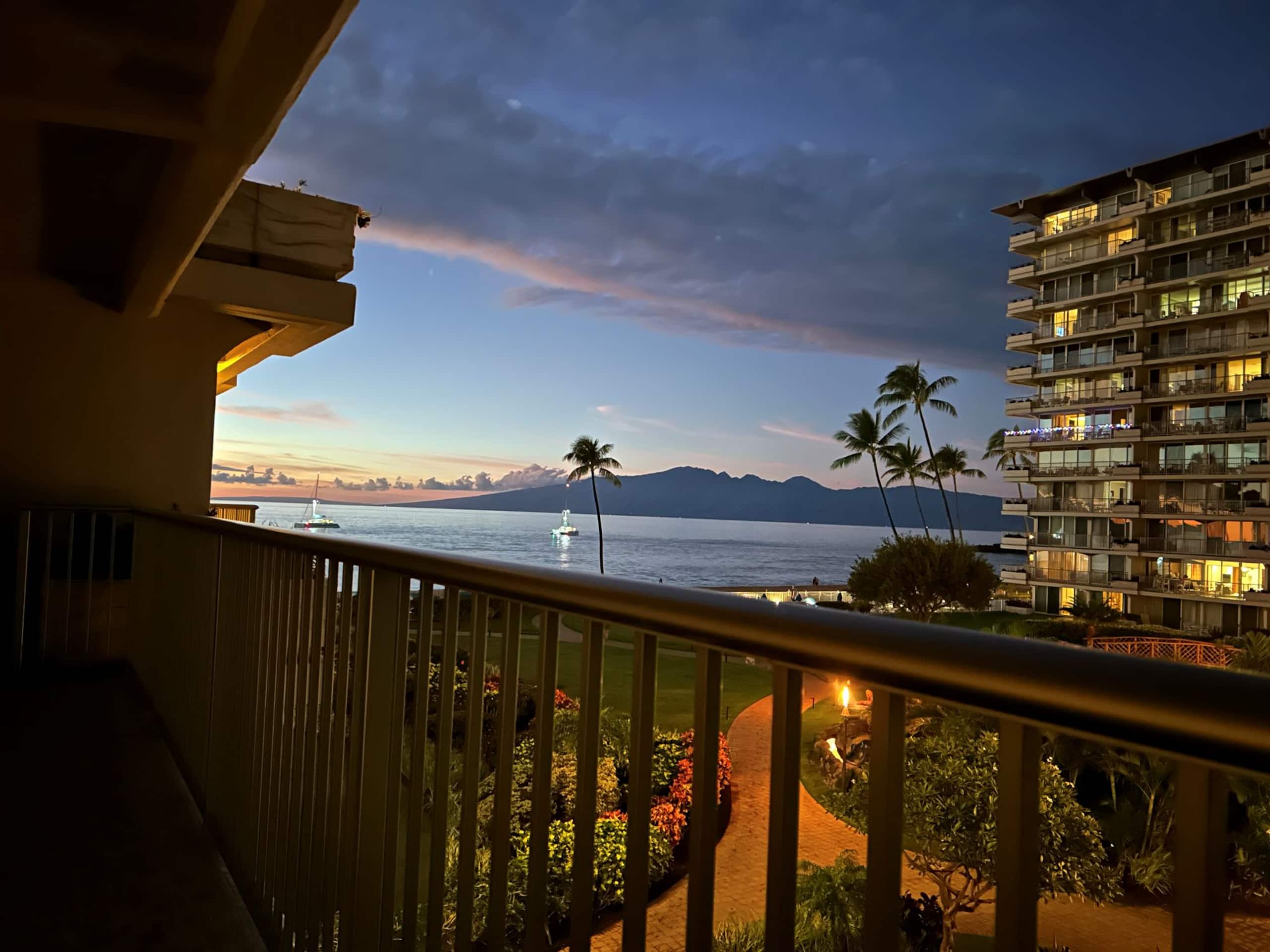 Condo in Lahaina · ★4.77 · 1 bedroom · 1 bed · 2 baths - Image 1