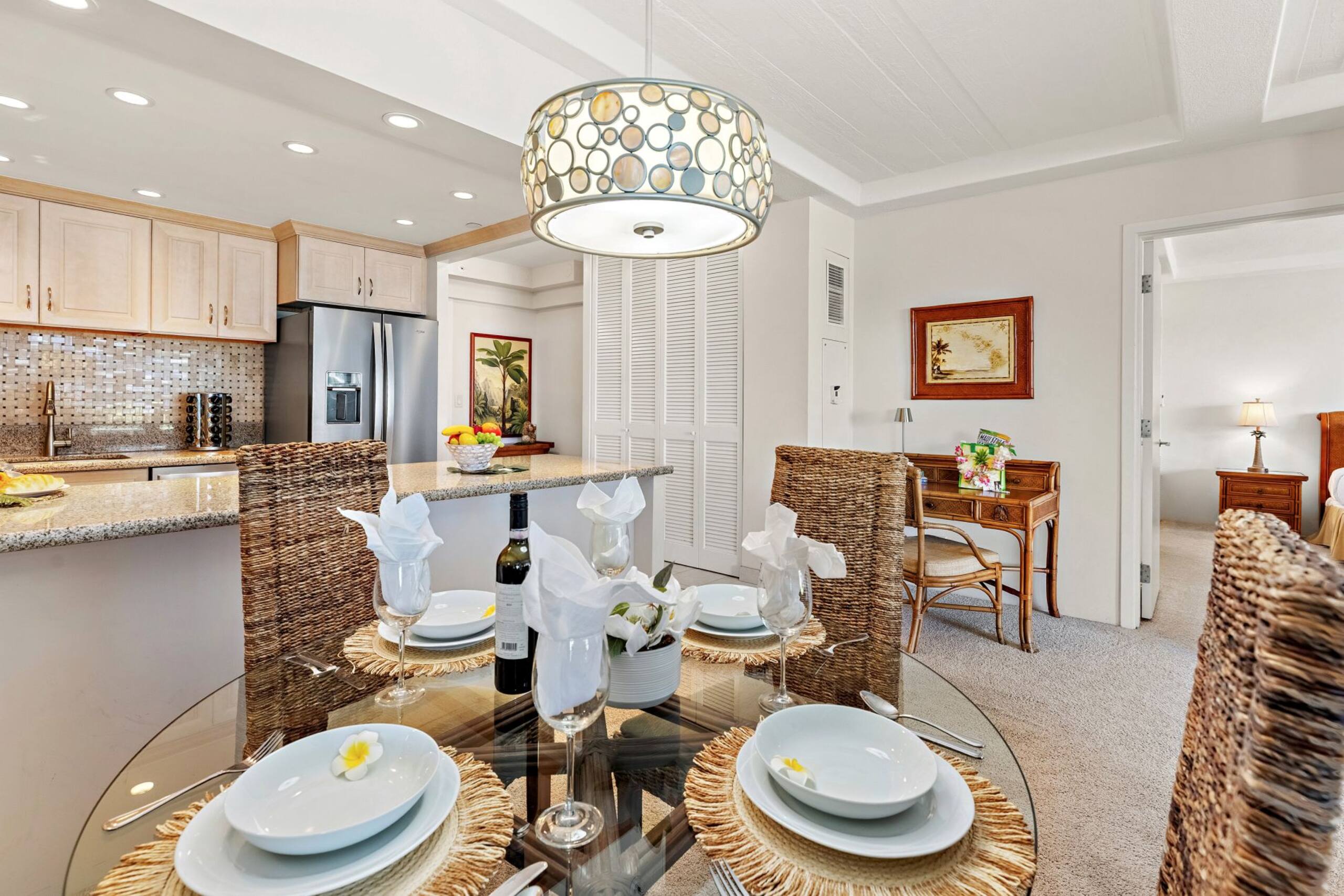 Condo in Lahaina · ★4.77 · 1 bedroom · 1 bed · 2 baths - Image 7