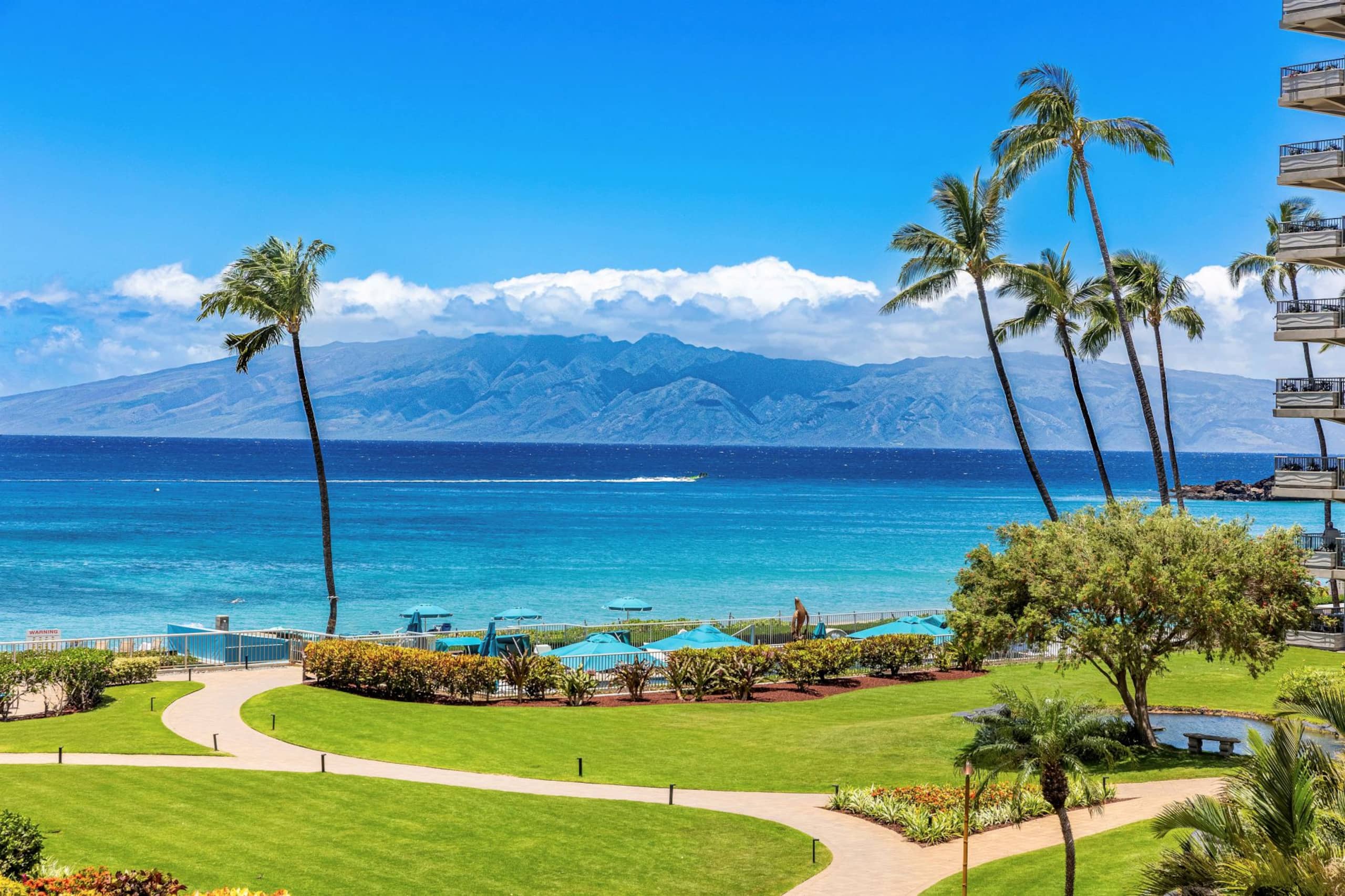 Condo in Lahaina · ★4.77 · 1 bedroom · 1 bed · 2 baths - Image 2