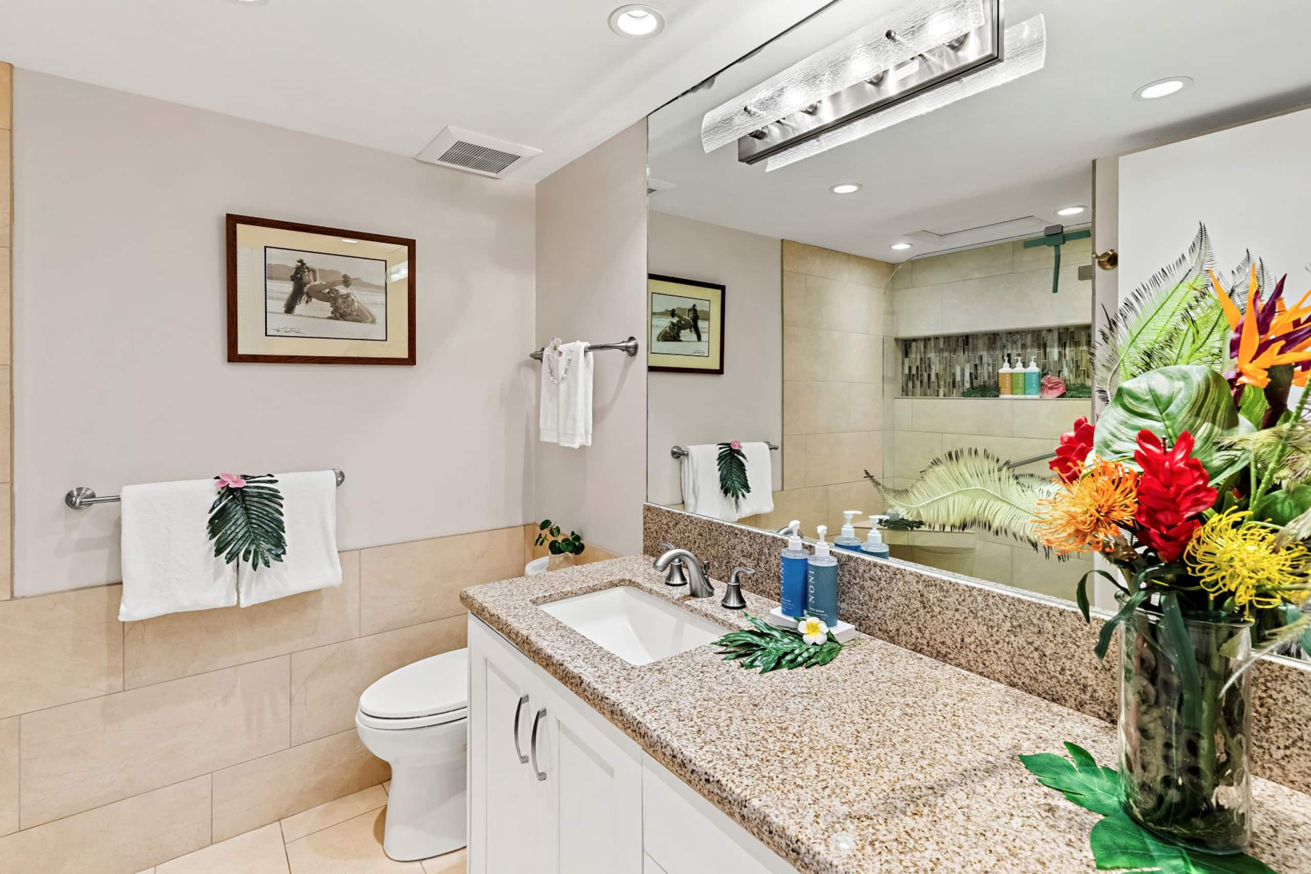 Condo in Lahaina · ★4.77 · 1 bedroom · 1 bed · 2 baths - Image 19