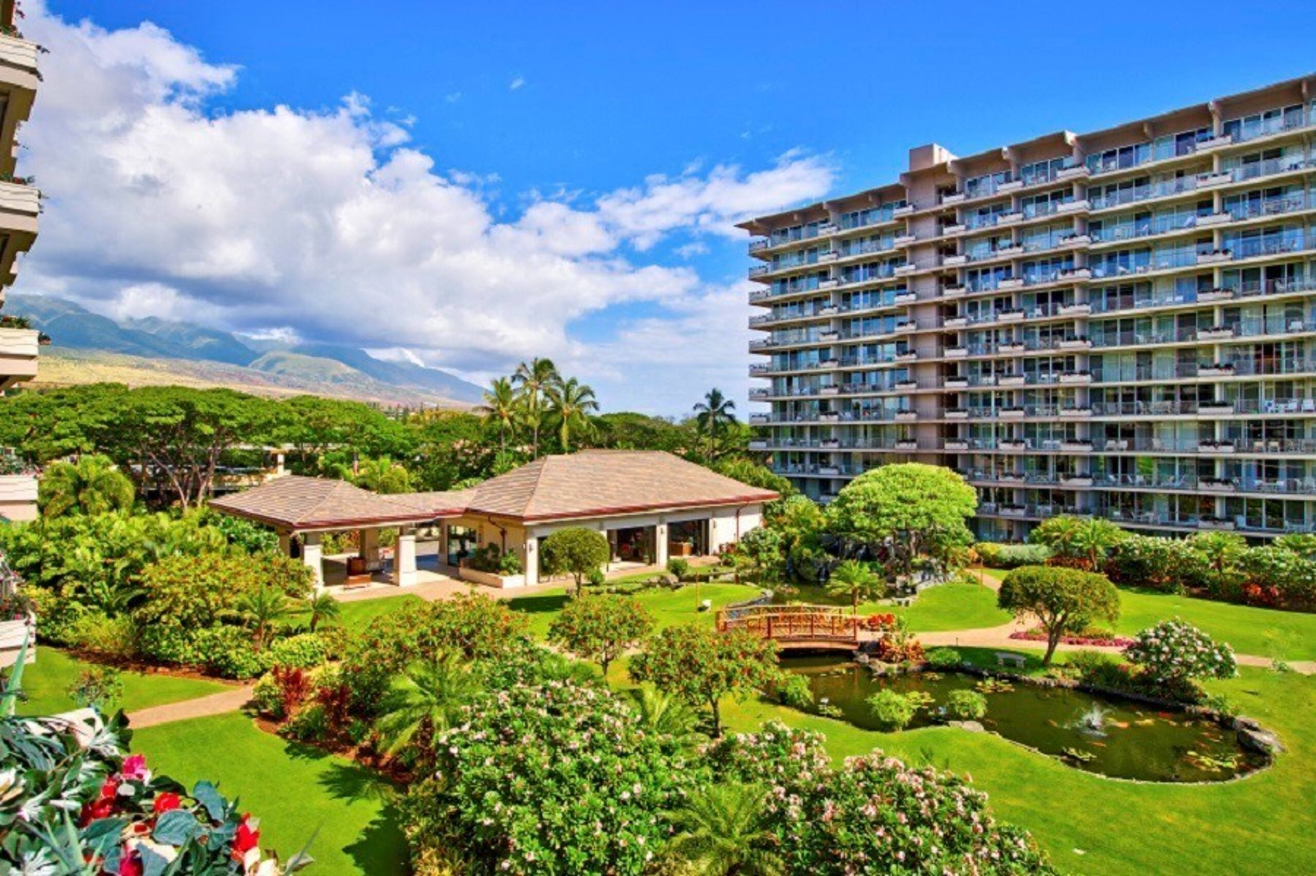 Condo in Lahaina · ★4.77 · 1 bedroom · 1 bed · 2 baths - Image 26