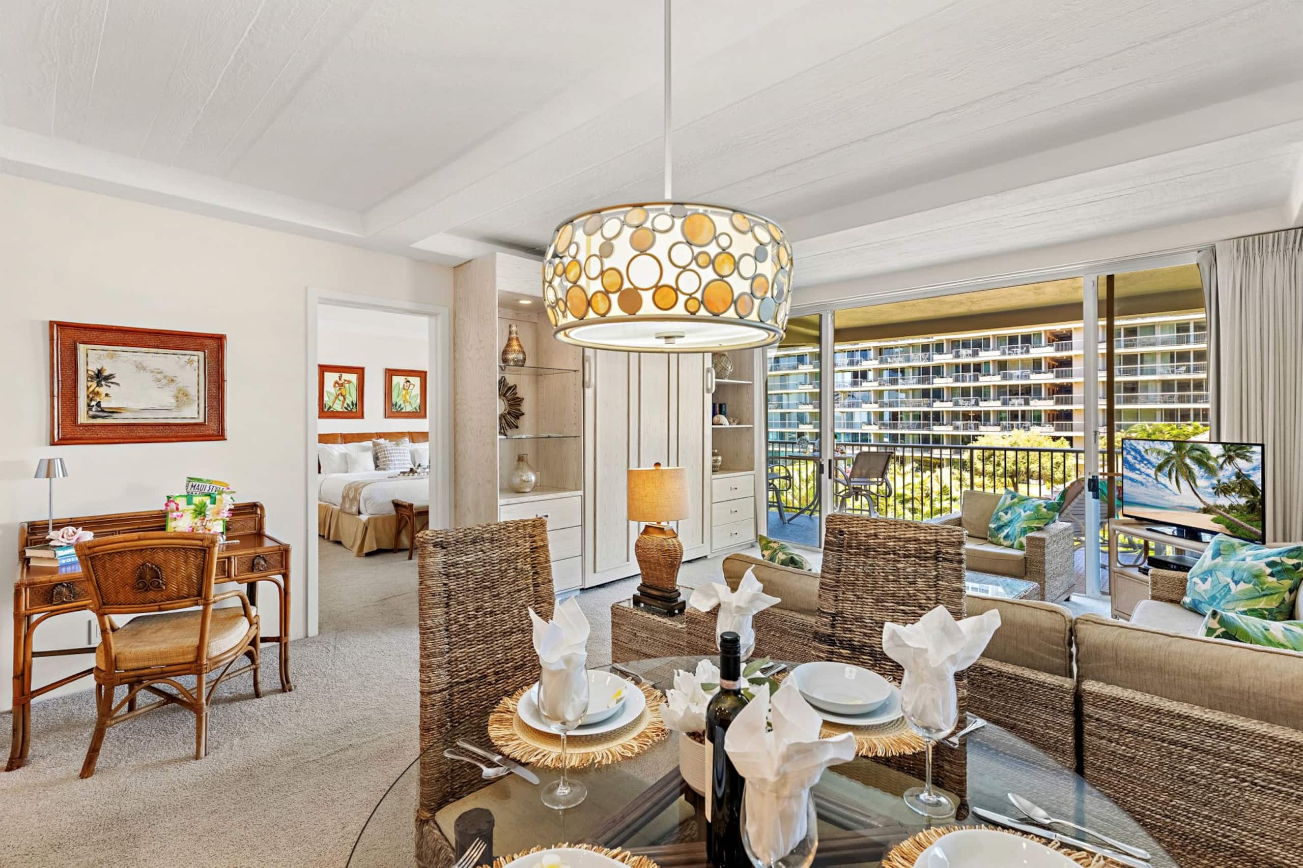 Condo in Lahaina · ★4.77 · 1 bedroom · 1 bed · 2 baths - Image 8