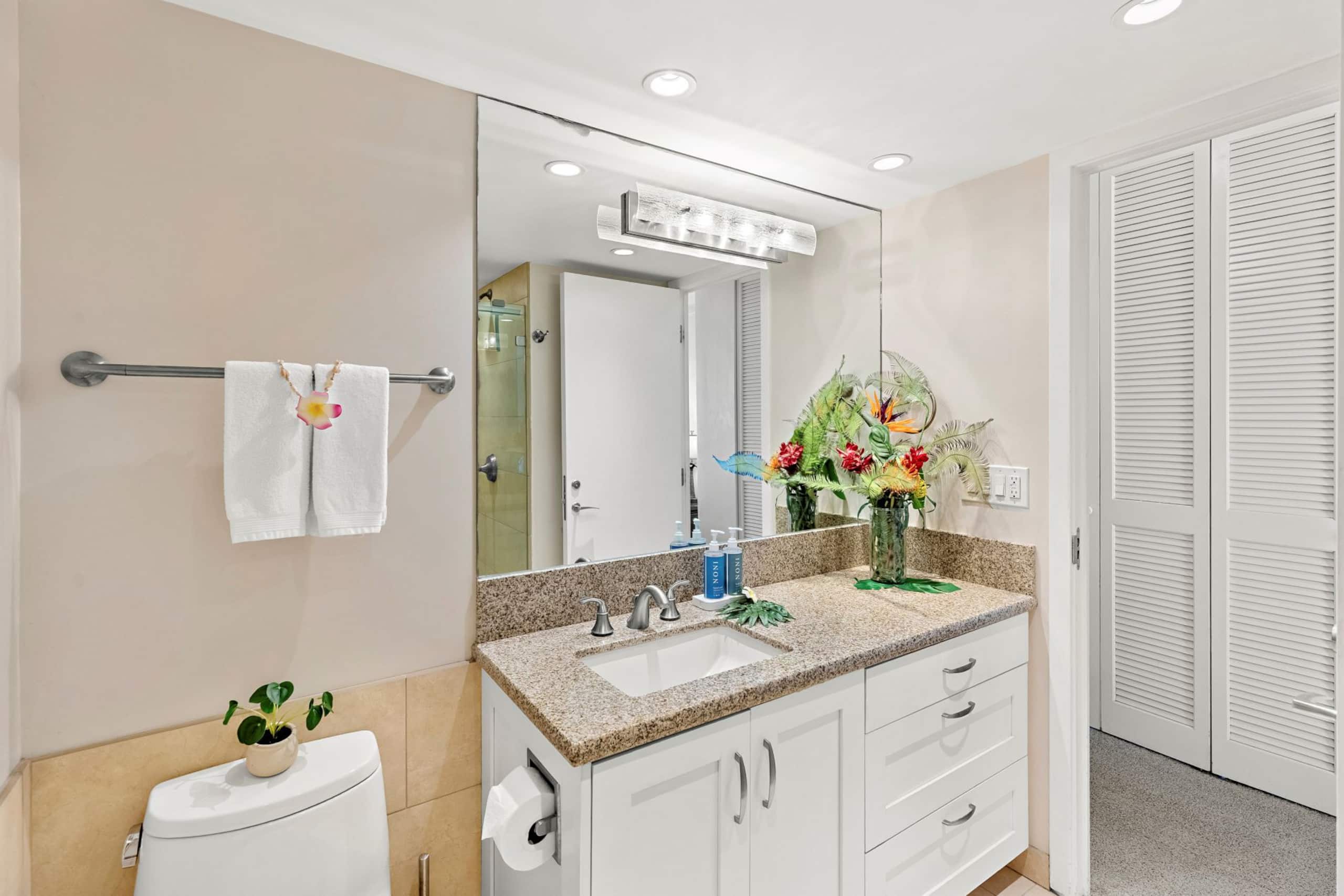 Condo in Lahaina · ★4.77 · 1 bedroom · 1 bed · 2 baths - Image 21