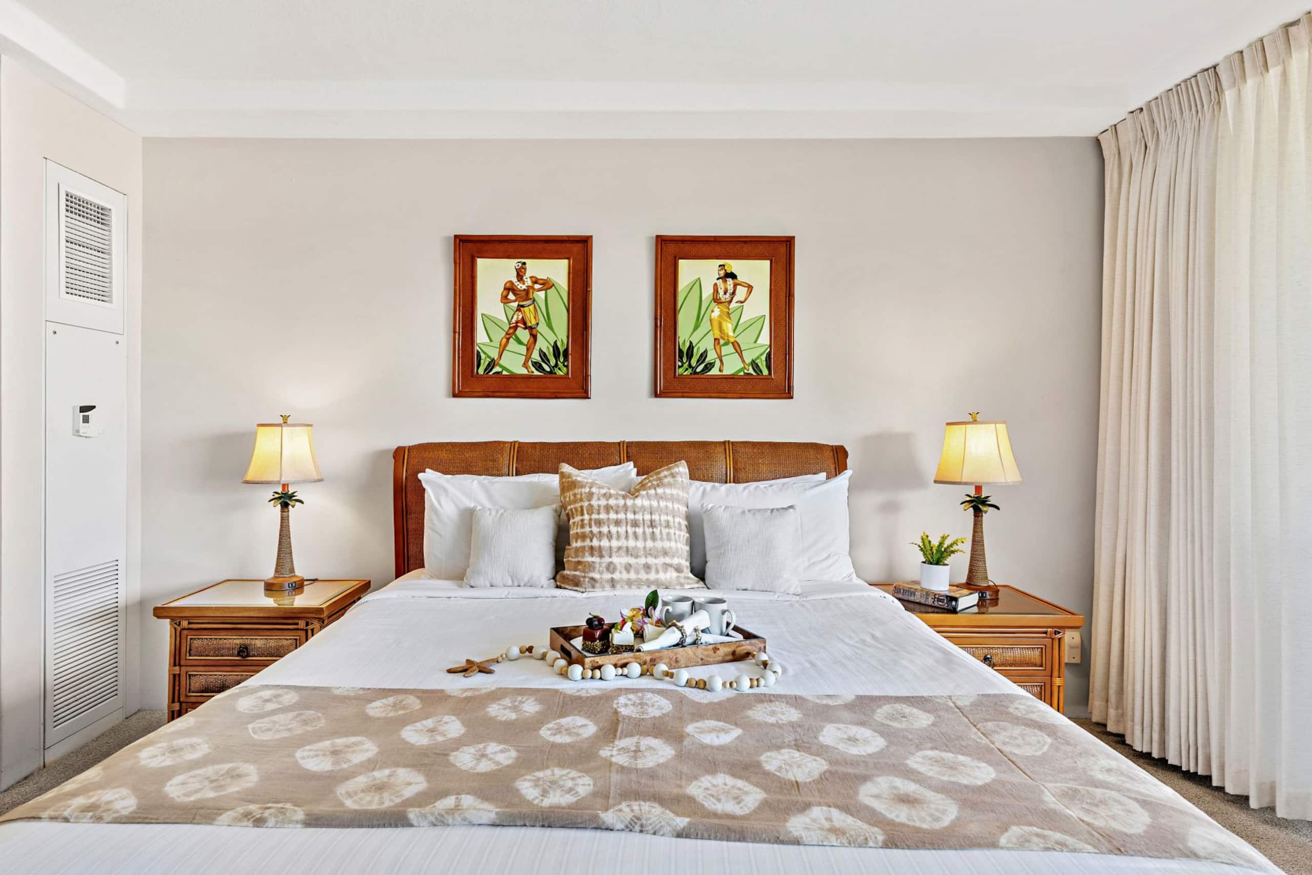 Condo in Lahaina · ★4.77 · 1 bedroom · 1 bed · 2 baths - Image 18