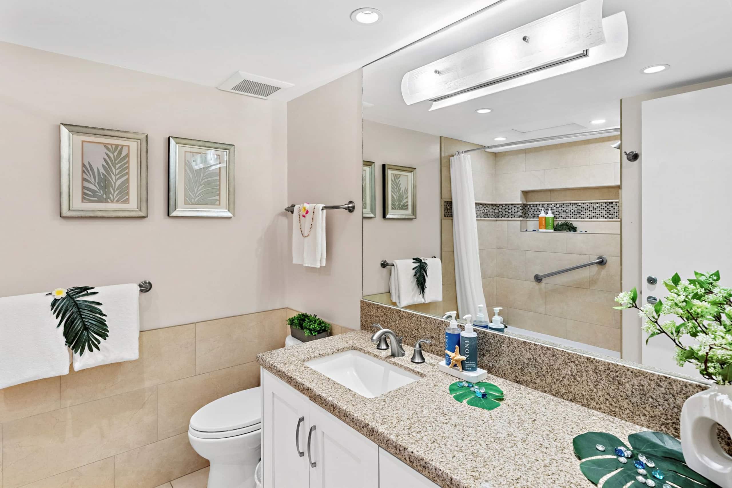 Condo in Lahaina · ★4.77 · 1 bedroom · 1 bed · 2 baths - Image 14