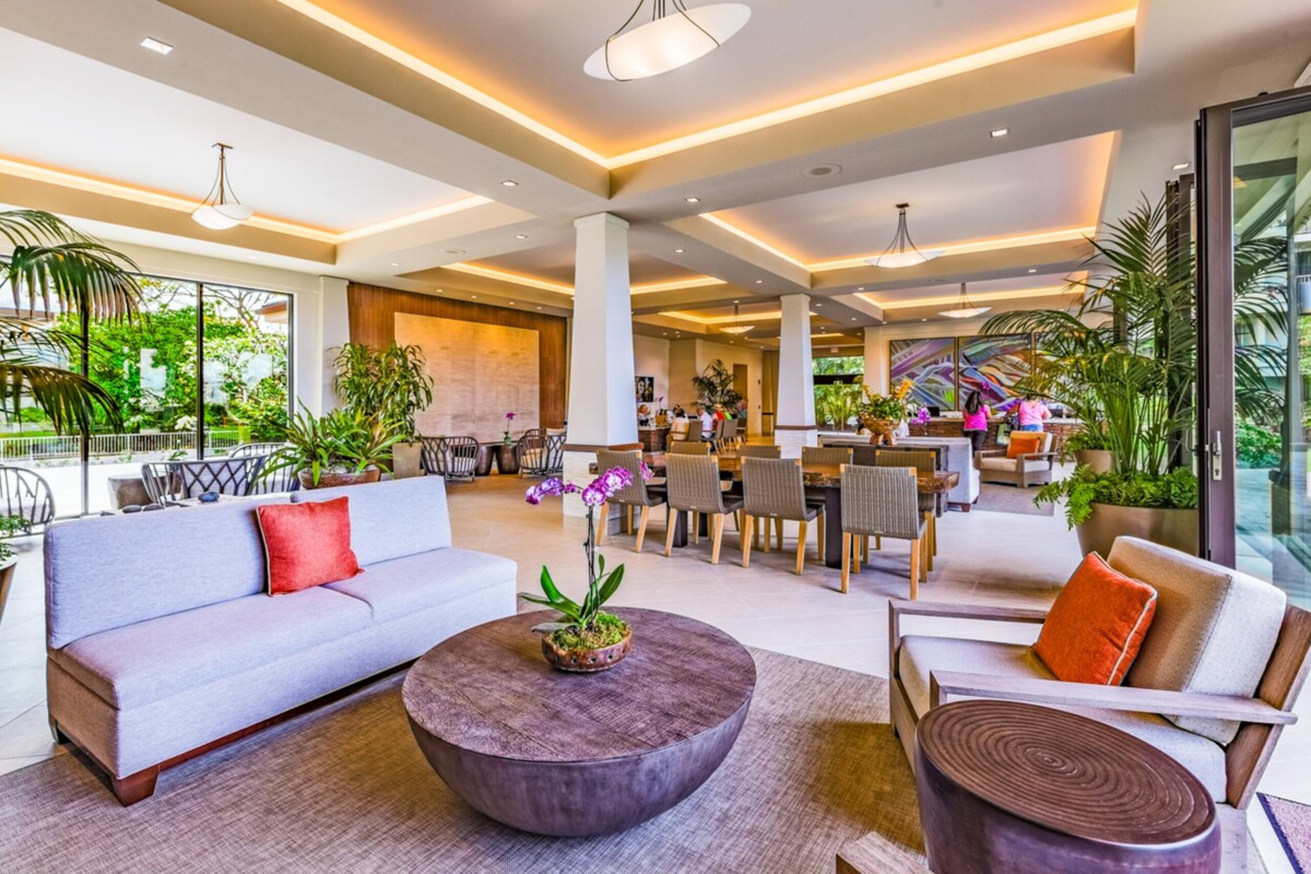 Condo in Lahaina · ★4.77 · 1 bedroom · 1 bed · 2 baths - Image 29