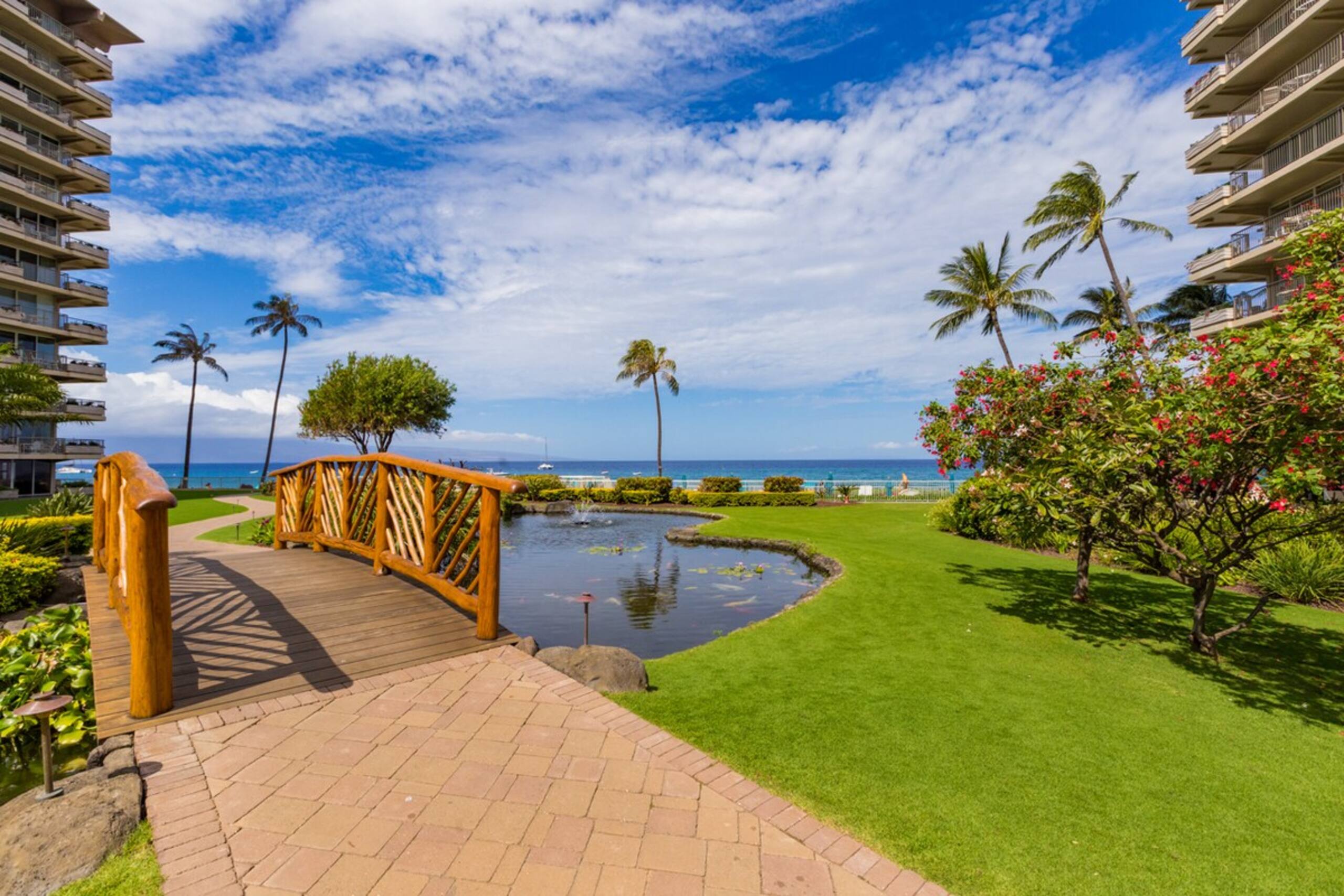 Condo in Lahaina · ★4.77 · 1 bedroom · 1 bed · 2 baths - Image 31