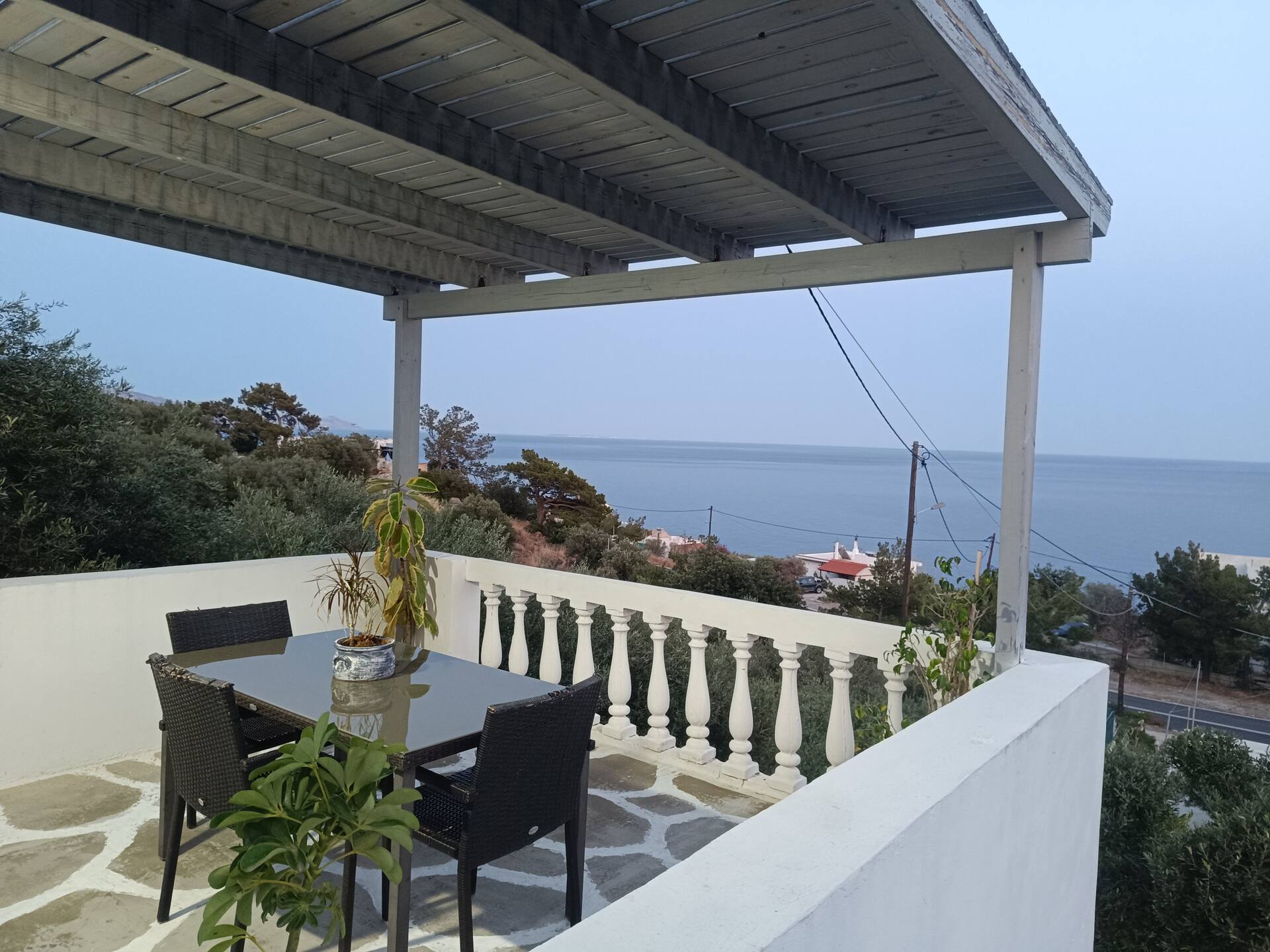 Villa The Calm Of The Sea