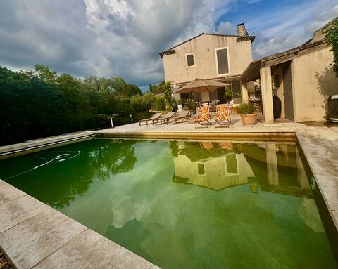 Villa "Ti Kaz la "