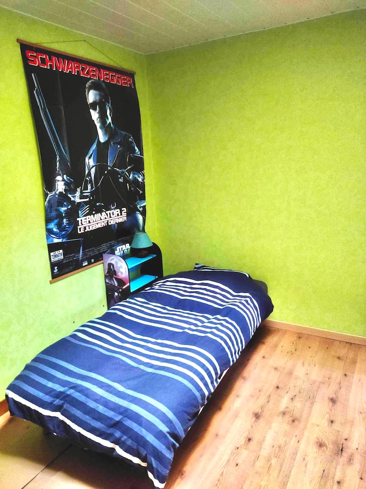 Chambre 3