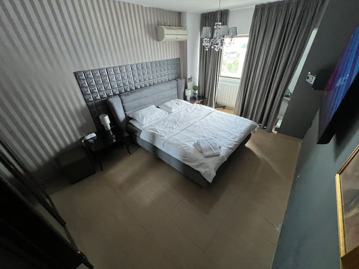 Bedroom 7