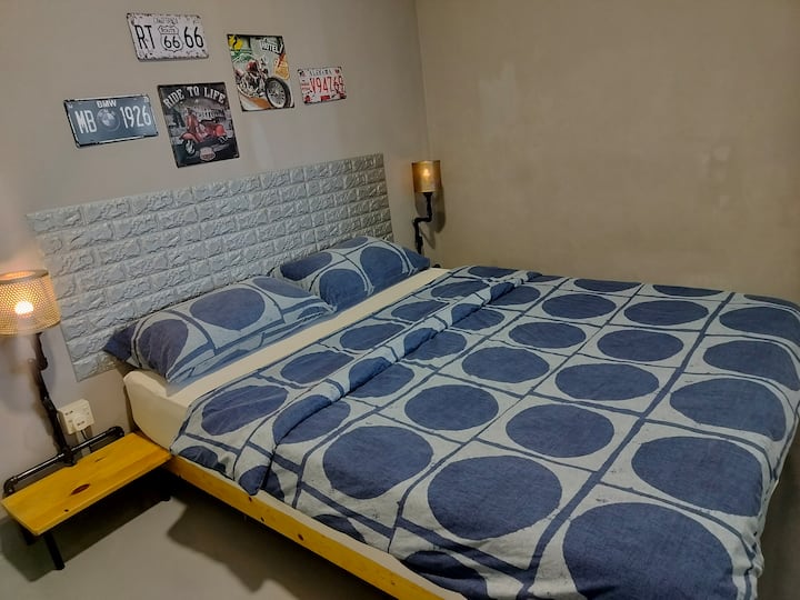 Spavaća soba 2