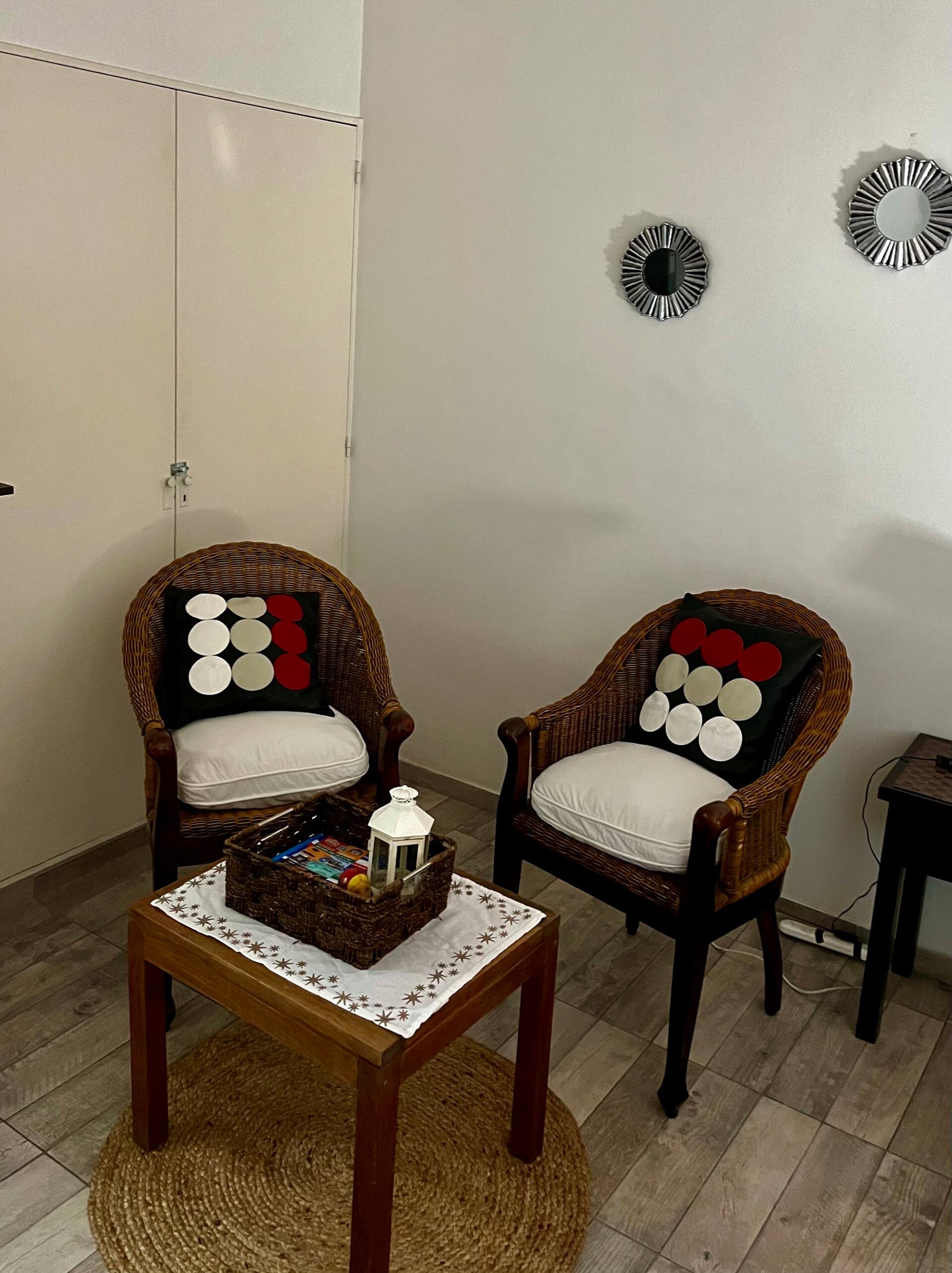 Квартира с 1 спальней в San Nicolás, на Av. Corrientes