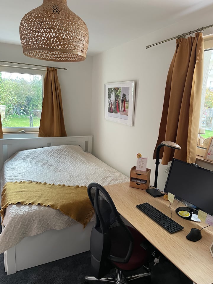 საძინებელი 2