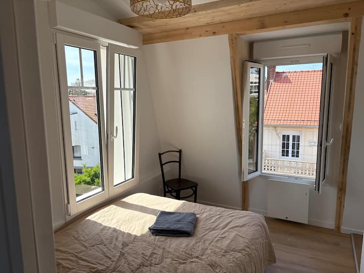 Chambre 1