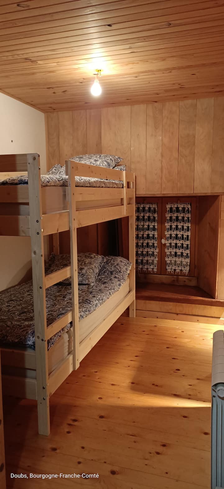 Chambre 2
