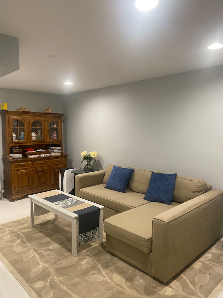 Modern One Br In A Great Location . - Alexandria, VA