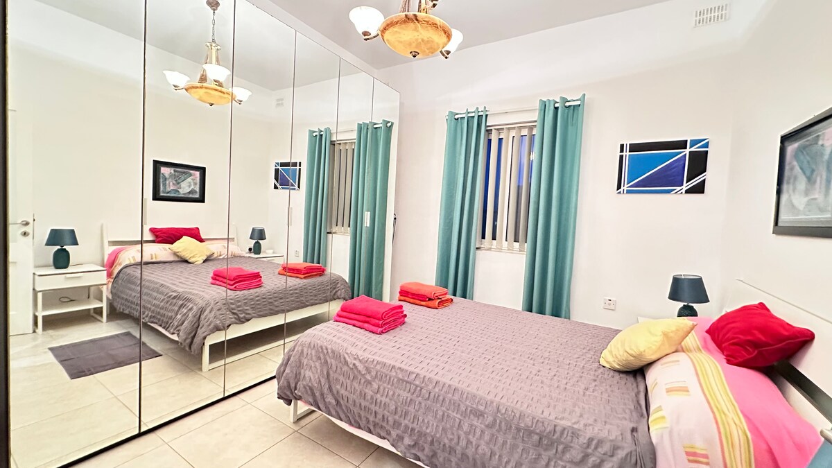 ห้องนอน