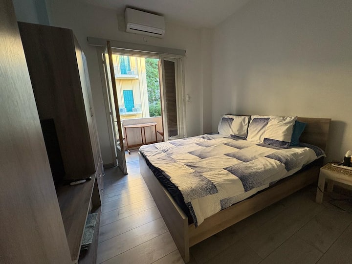 ห้องนอน