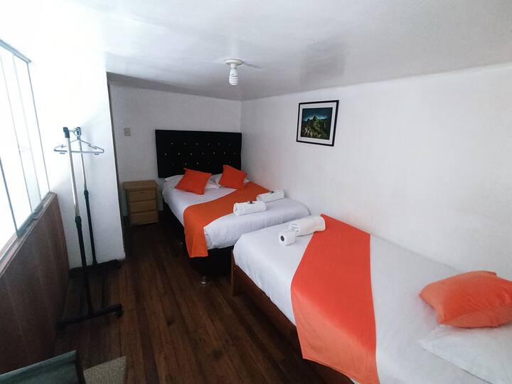 საძინებელი