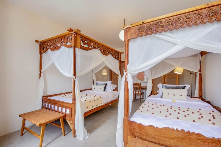 საძინებელი 3