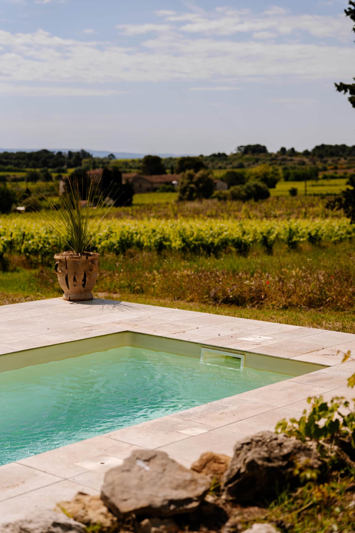 Domaine De Delfi