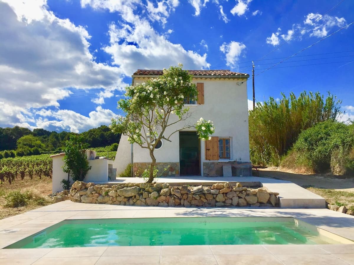 Domaine De Delfi — photo 3