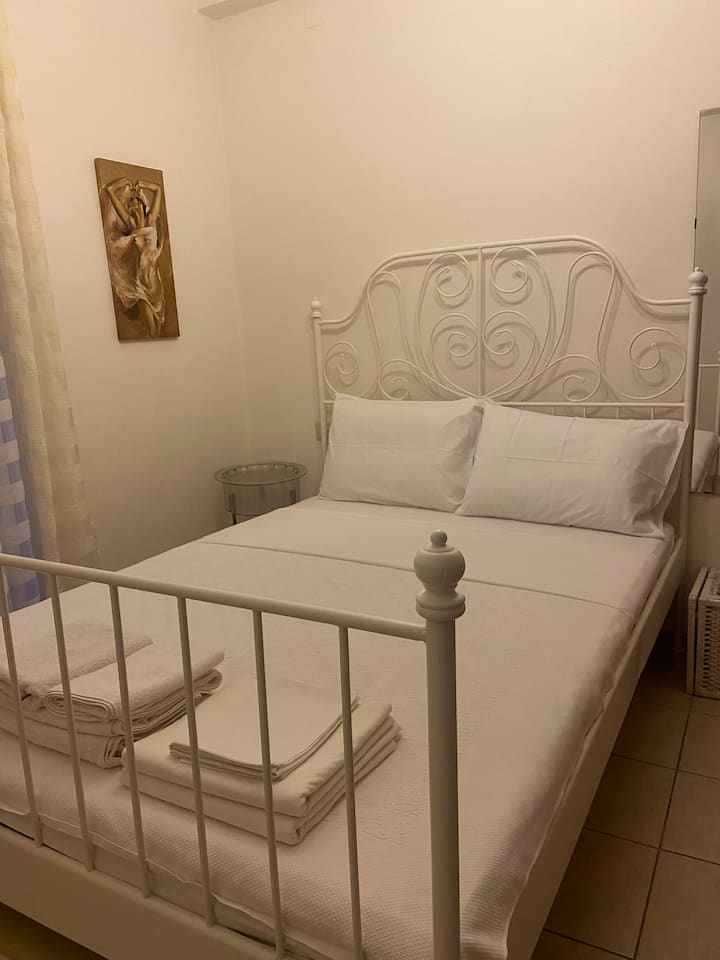 საძინებელი 2