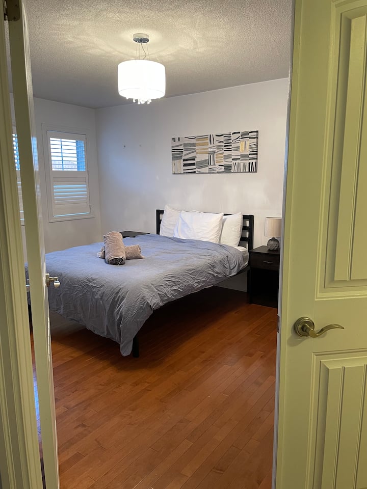 Chambre 1