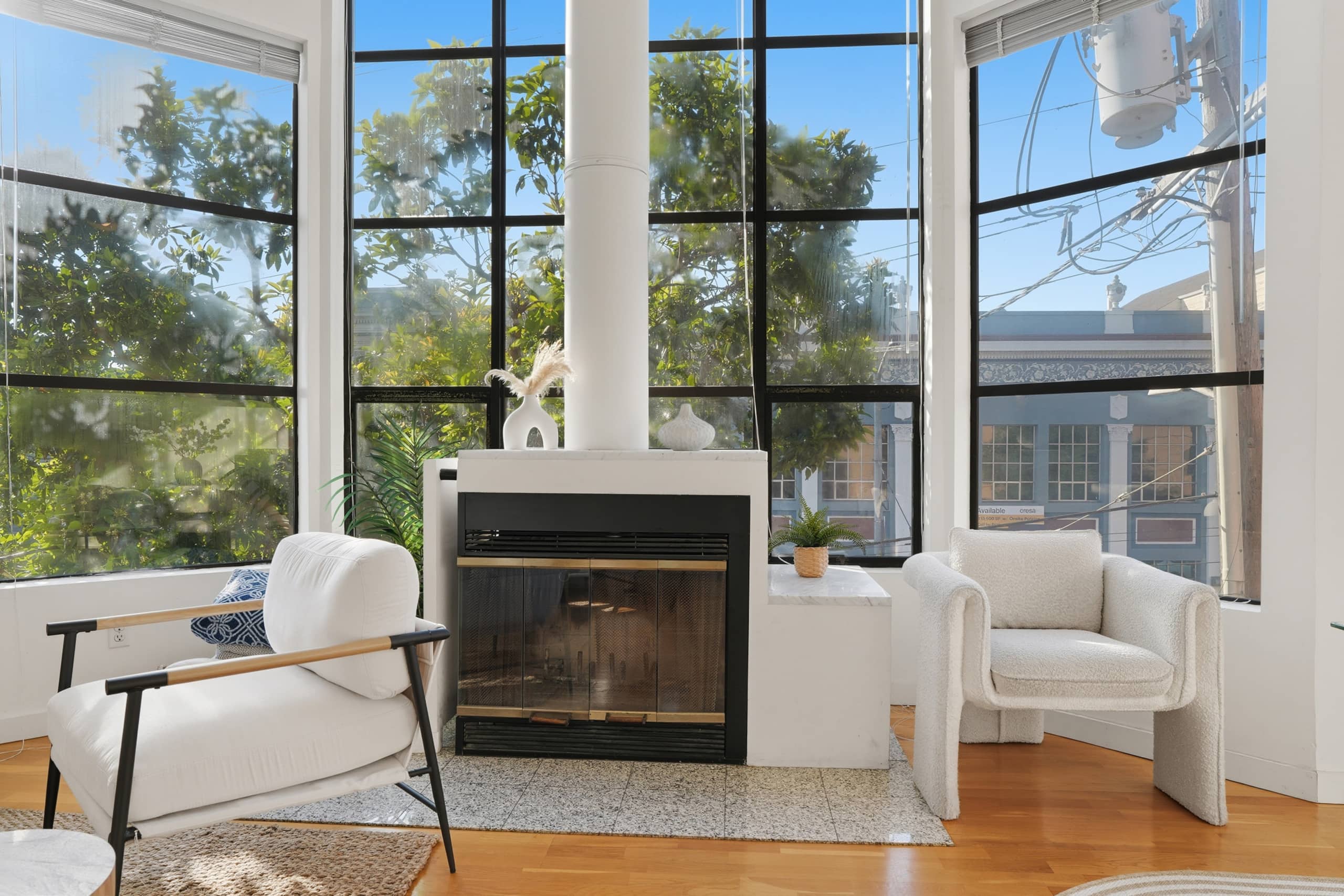 Condo in San Francisco · ★4.79 · 2 bedrooms · 3 beds · 1 bath - Image 13