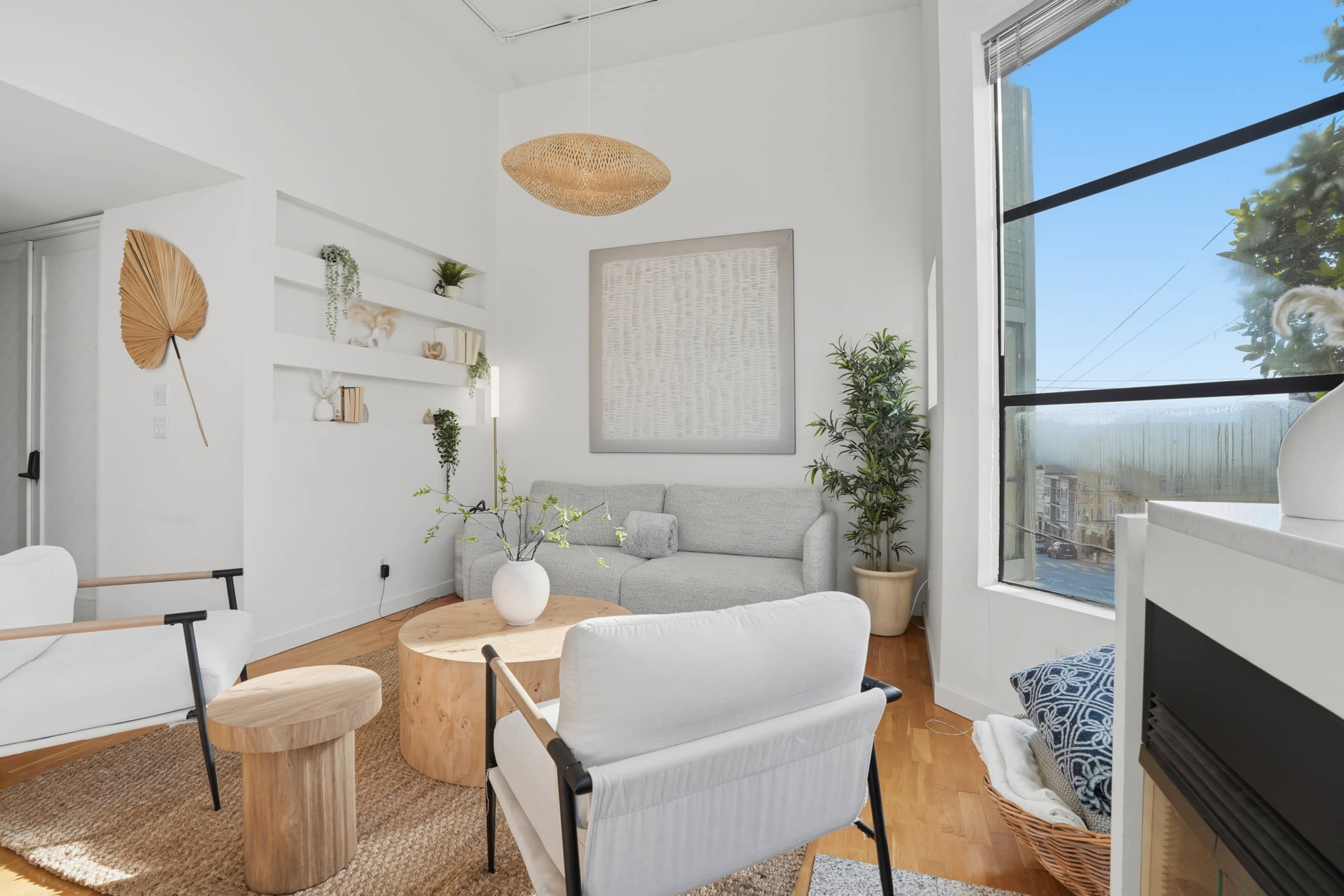 Condo in San Francisco · ★4.79 · 2 bedrooms · 3 beds · 1 bath - Image 8