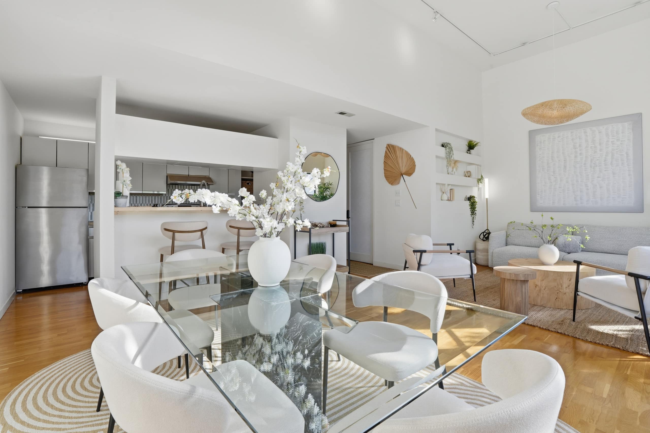 Condo in San Francisco · ★4.79 · 2 bedrooms · 3 beds · 1 bath - Image 5