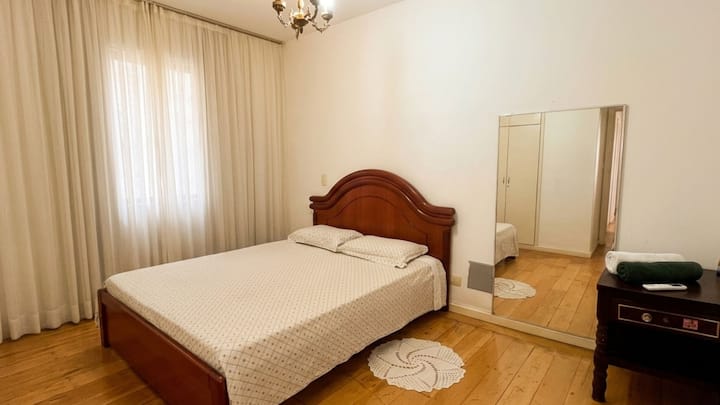 Chambre 1