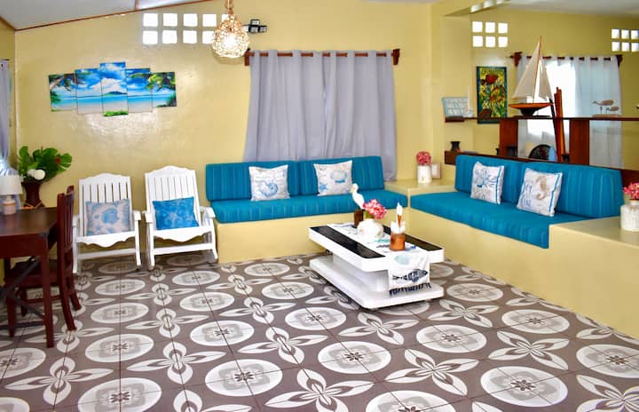 Spacious Beach House Atlantis. Near To Airport - El Salvador