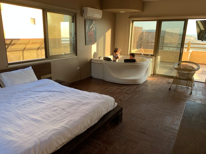 غرفة النوم 1