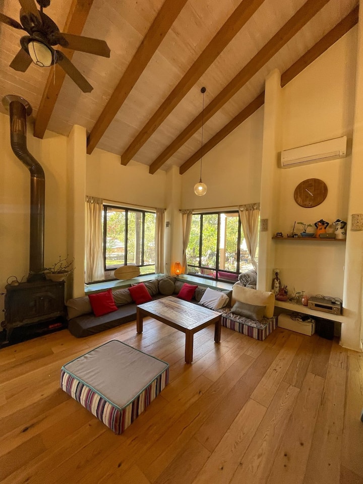 ห้องนั่งเล่น