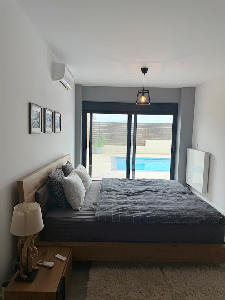 Habitación 4