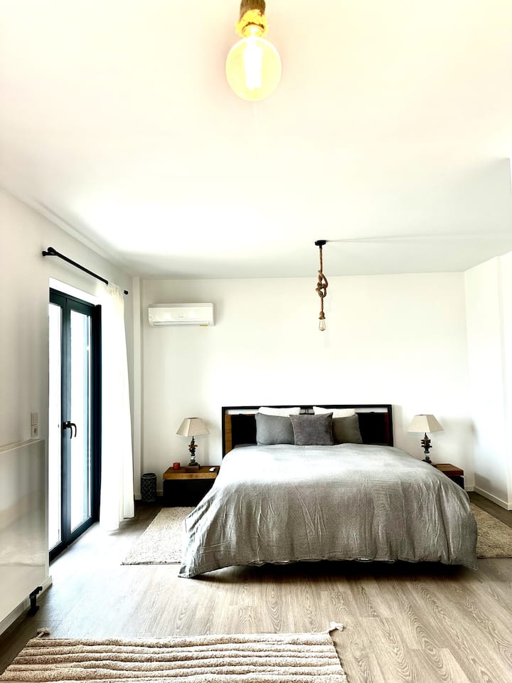 Habitación 1