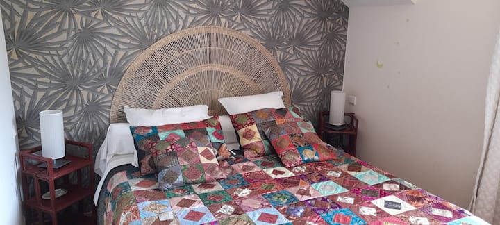 საძინებელი 1