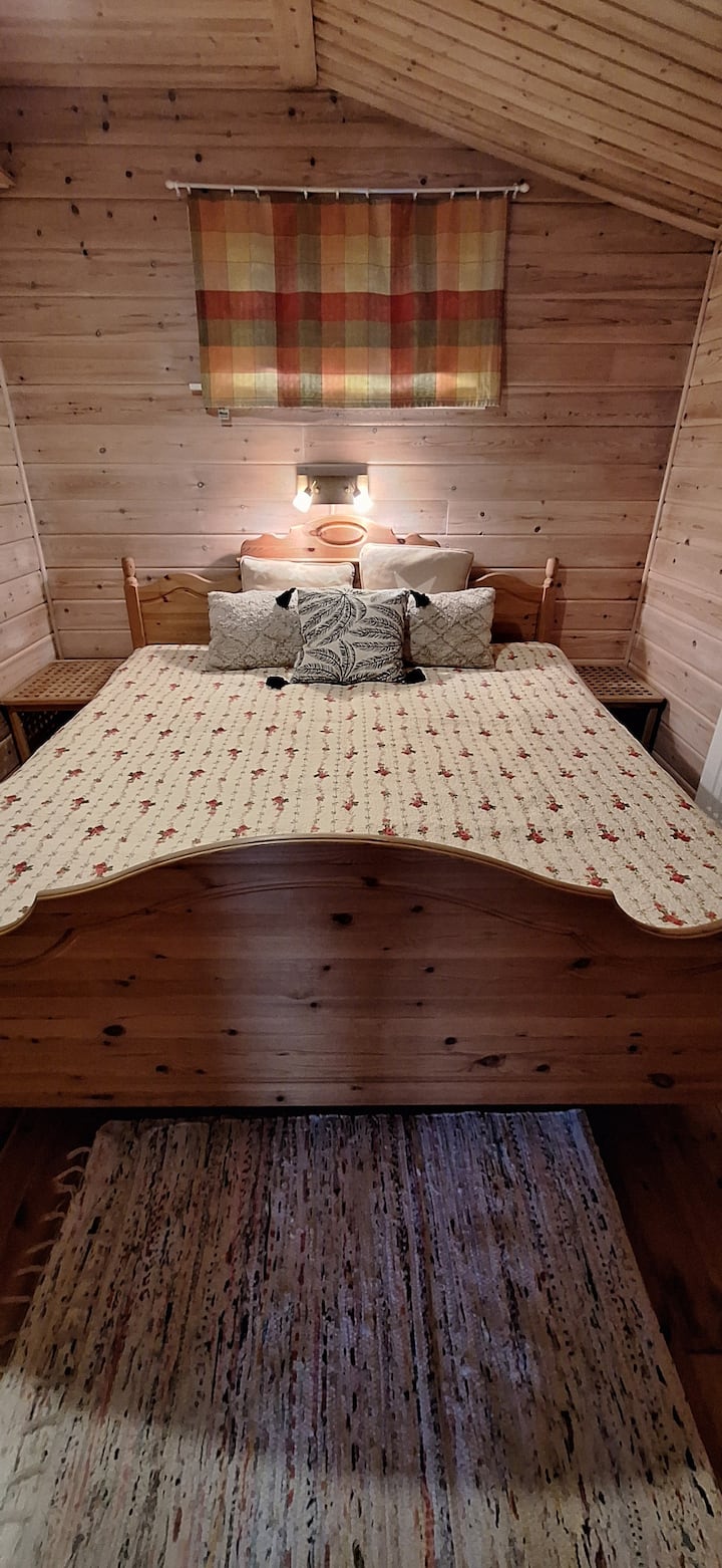 Camera da letto 2