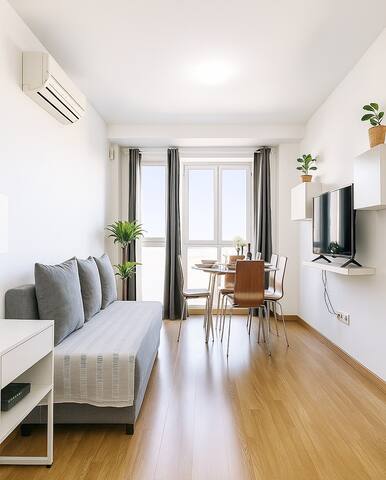 Grupo Empresarial Ralp managed Airbnb listing 1