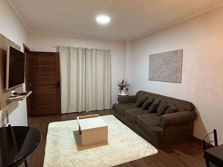 House in the Center with two bedrooms