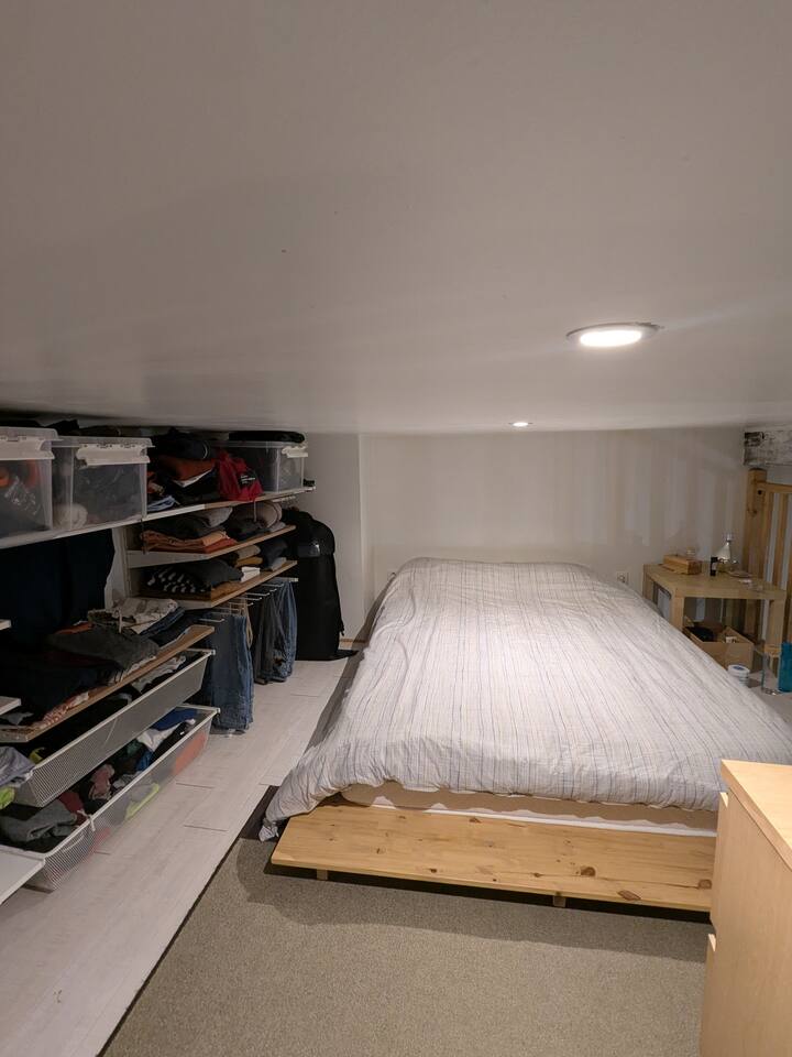 Спална соба