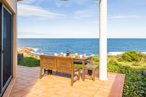 Ocean Views, 4 Ocean Street