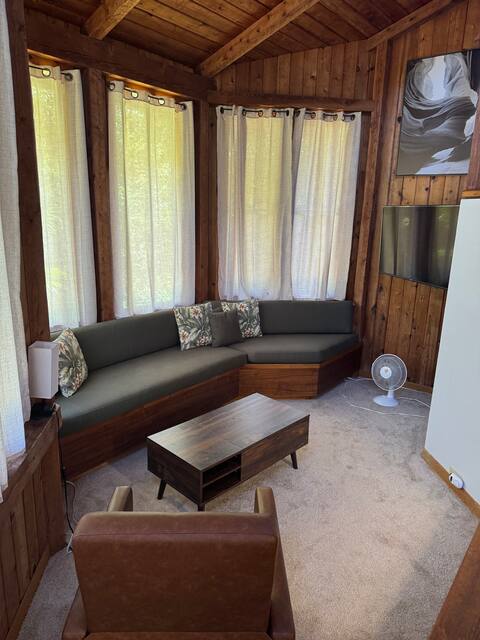 Top performing Airbnb: Private loft experience in Hilo
