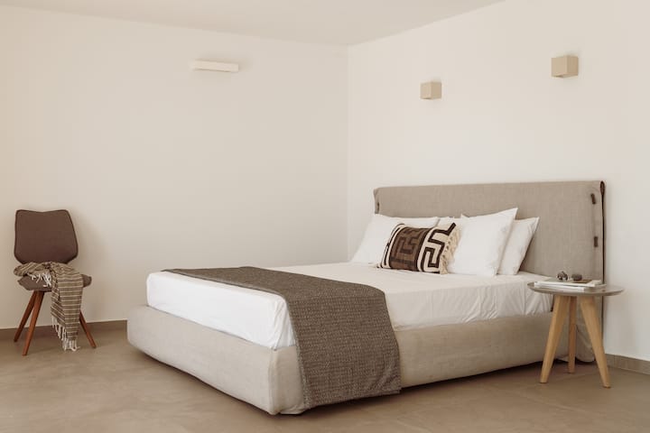 Chambre 8